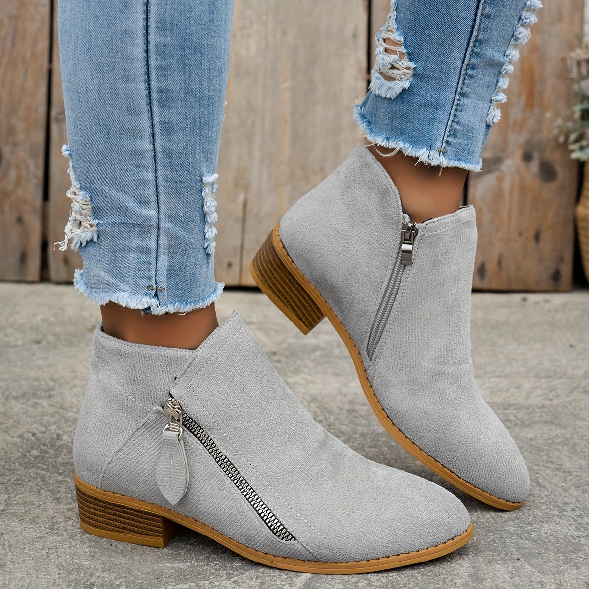 Annielle™ | Zapatos de Mujer ortopédicos de moda para mujer