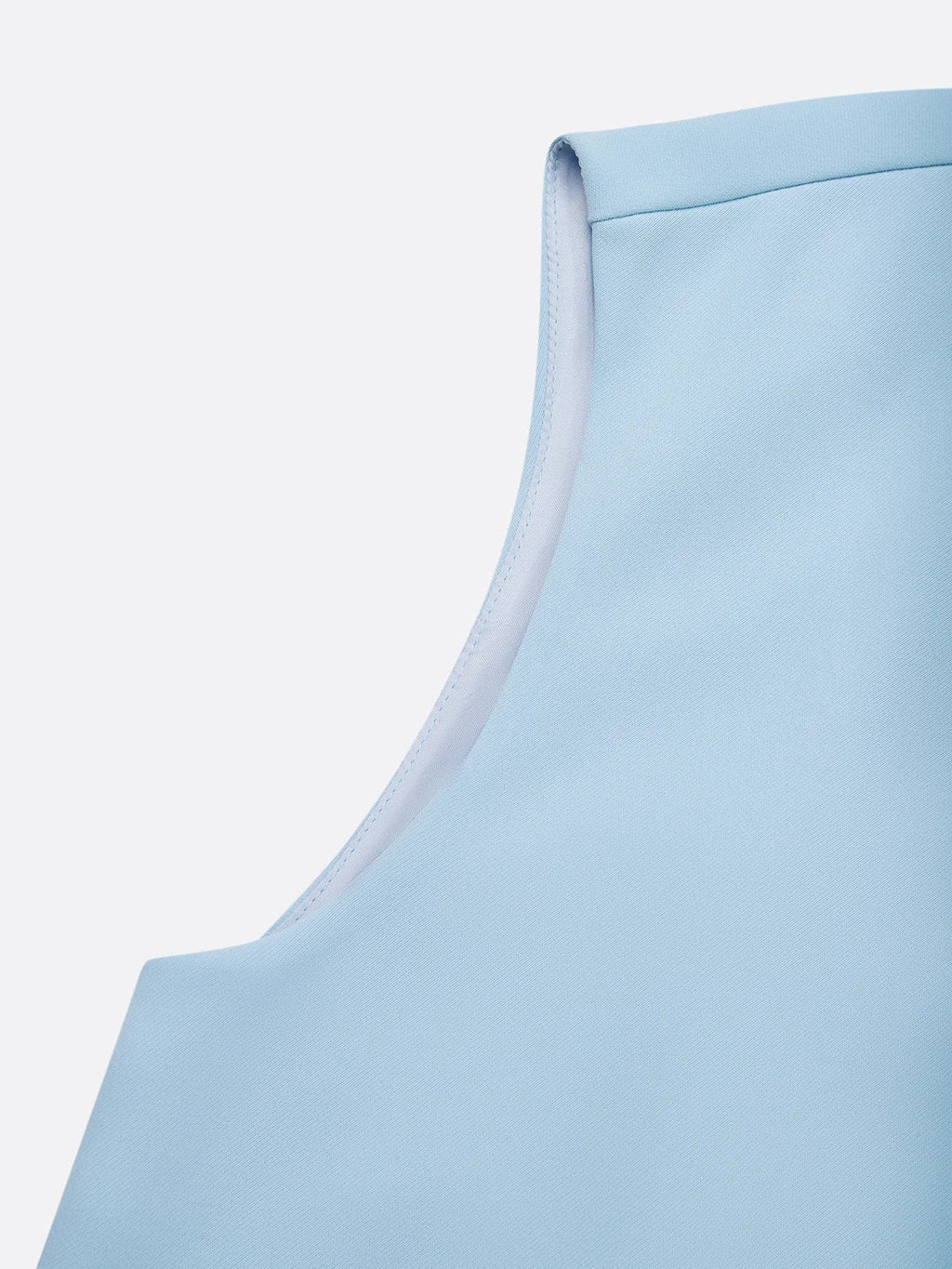 María | Vestido de Mujer midi de diseño