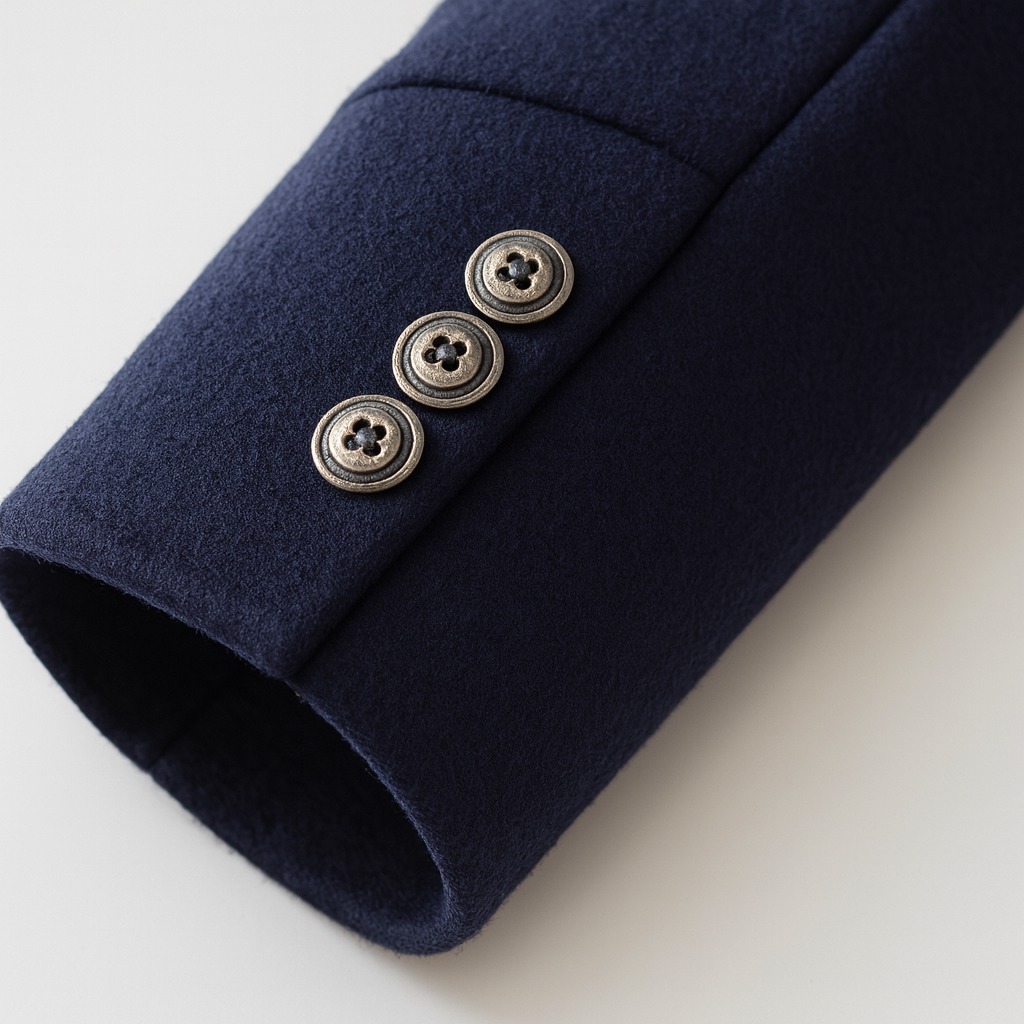 Raphael | Abrigo para Hombre