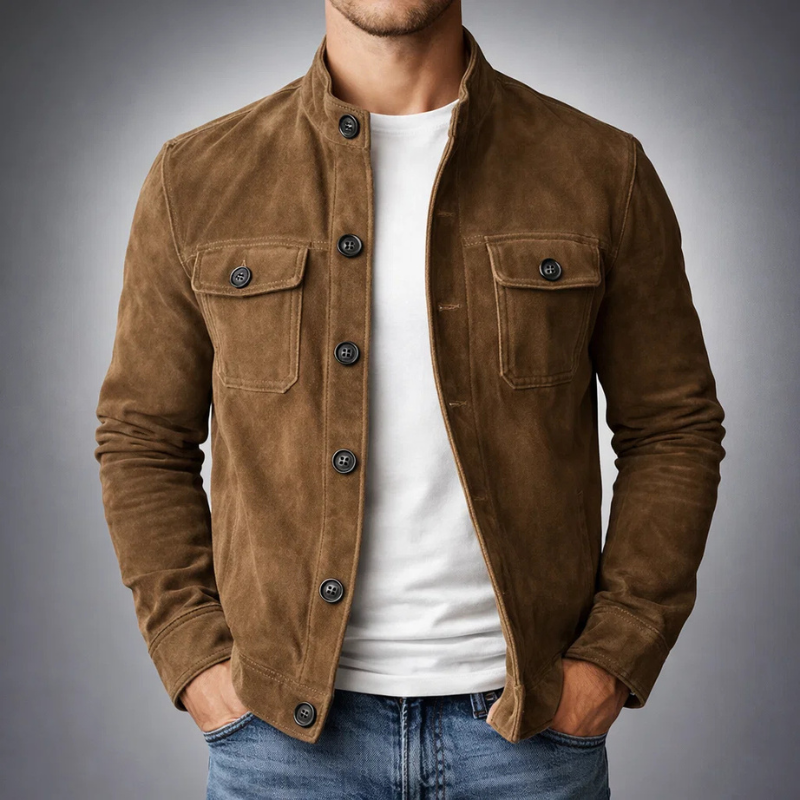 Halifax | Abrigo de Hombre