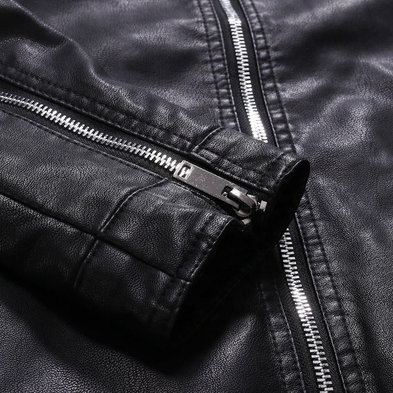 SIENA – Chaqueta térmica con confort refinado