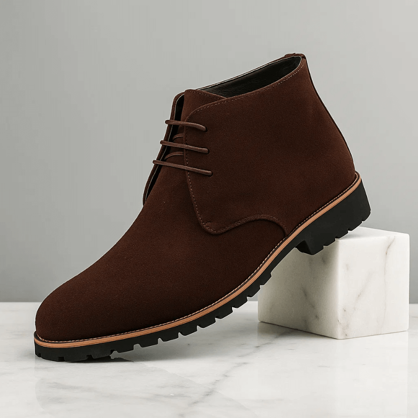 Clayton - Botas