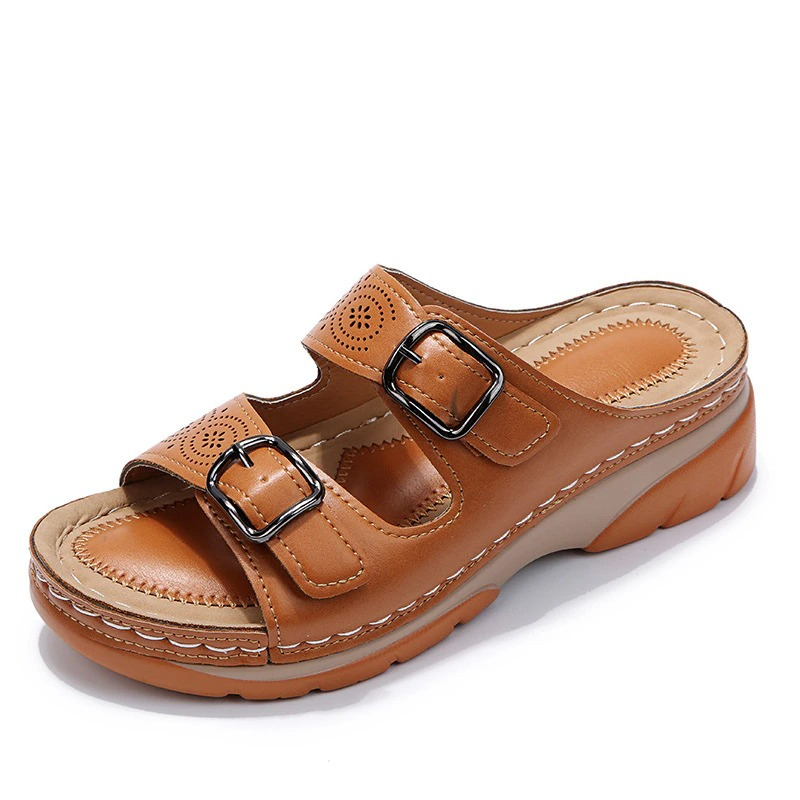 Otho | Sandalias ortopédicas para Mujer