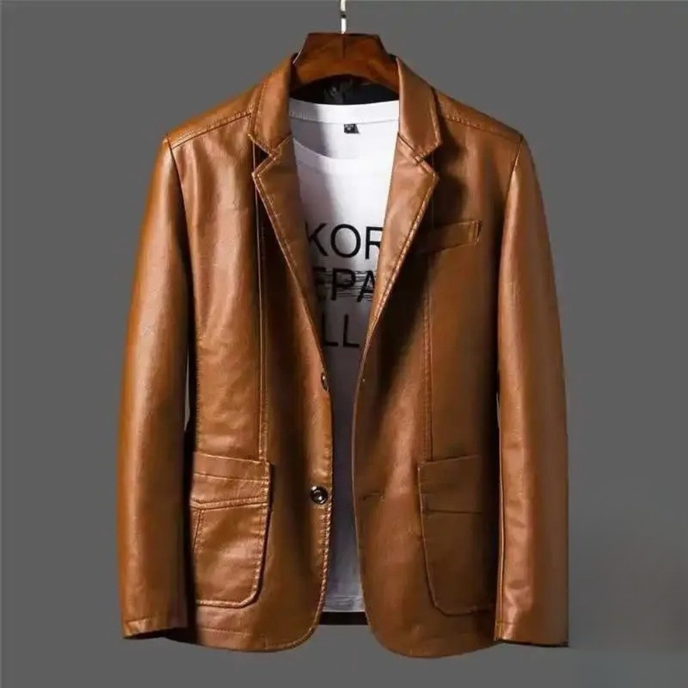 Mepo - Chaqueta atemporal