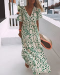 Christine | Vestido fluido y ligero para el verano