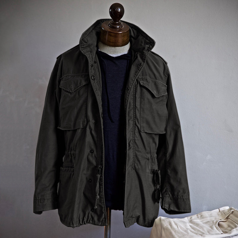 ADRIANO™|CHAQUETA DE CAMPO