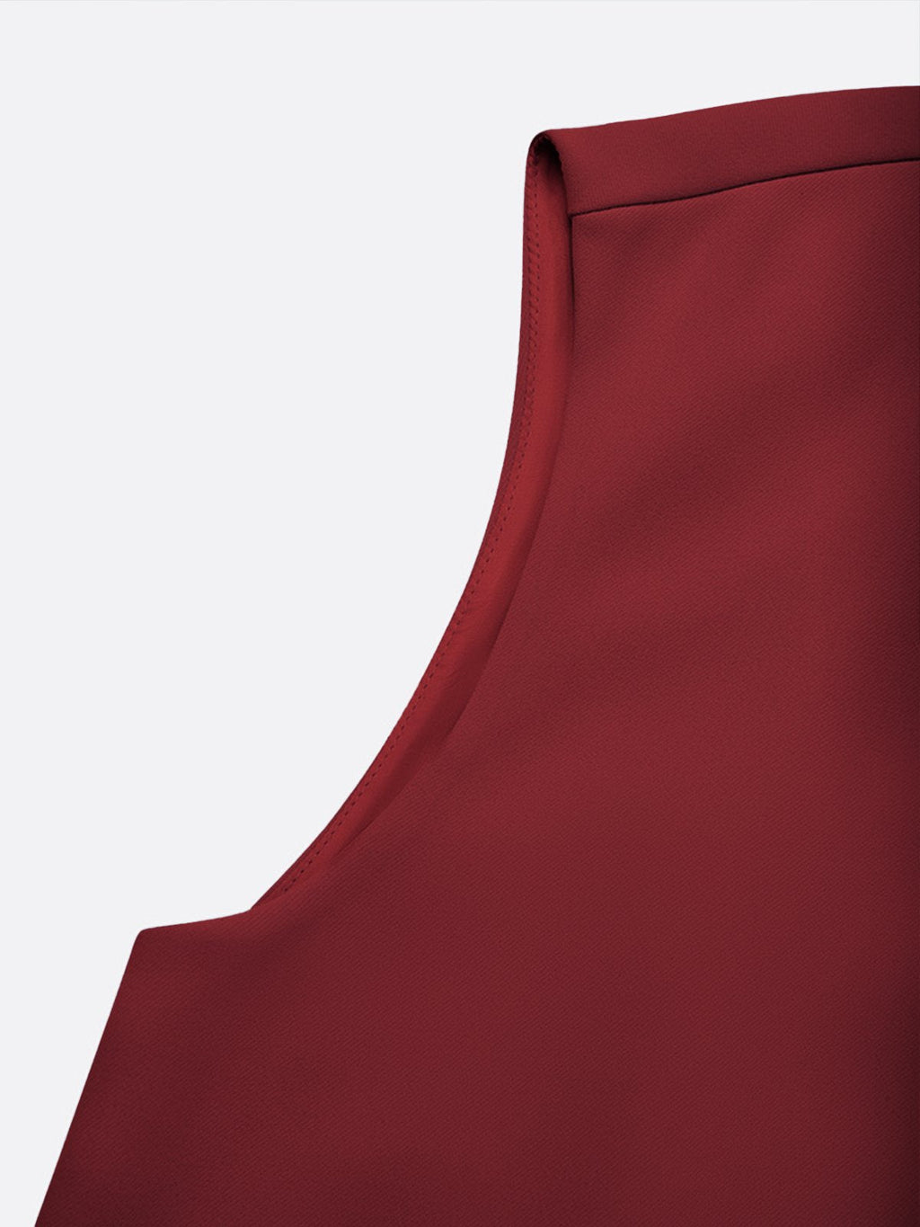 María | Vestido de Mujer midi de diseño