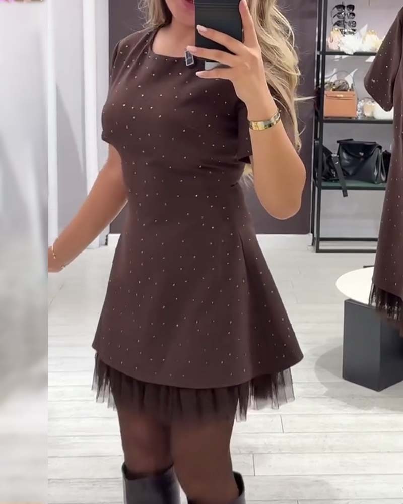 EleganzaViva™ | Vestido de Mujer Refinado