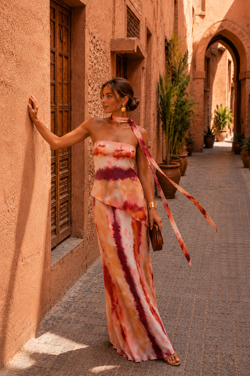 Aitana - Vestido para Mujer