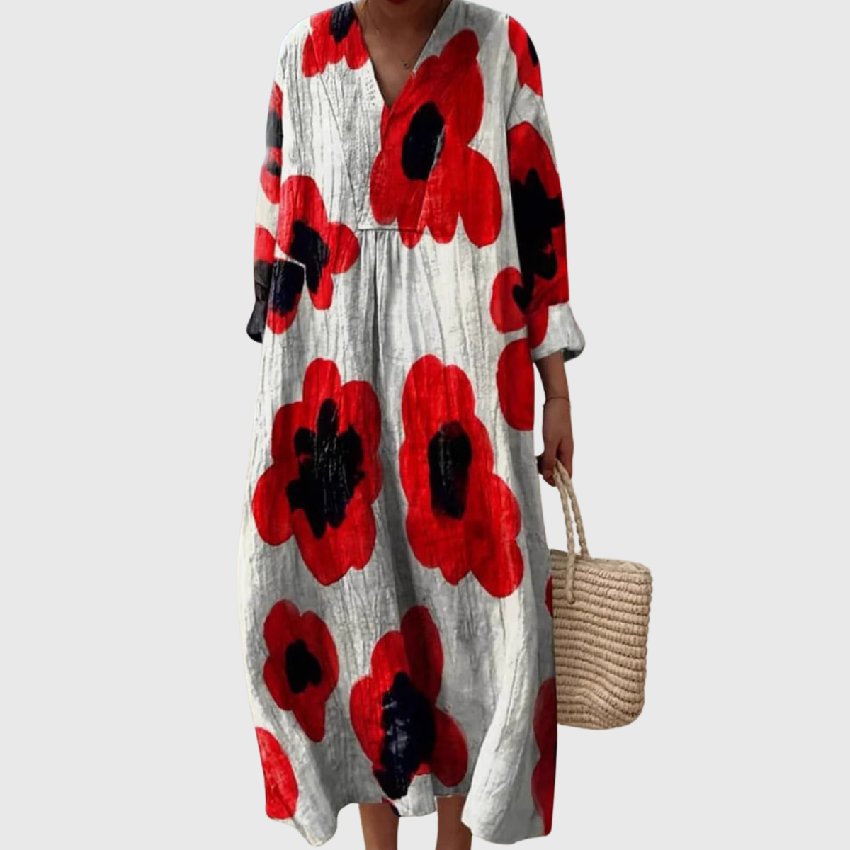 Mea - Vestidos de verano con estampados únicos