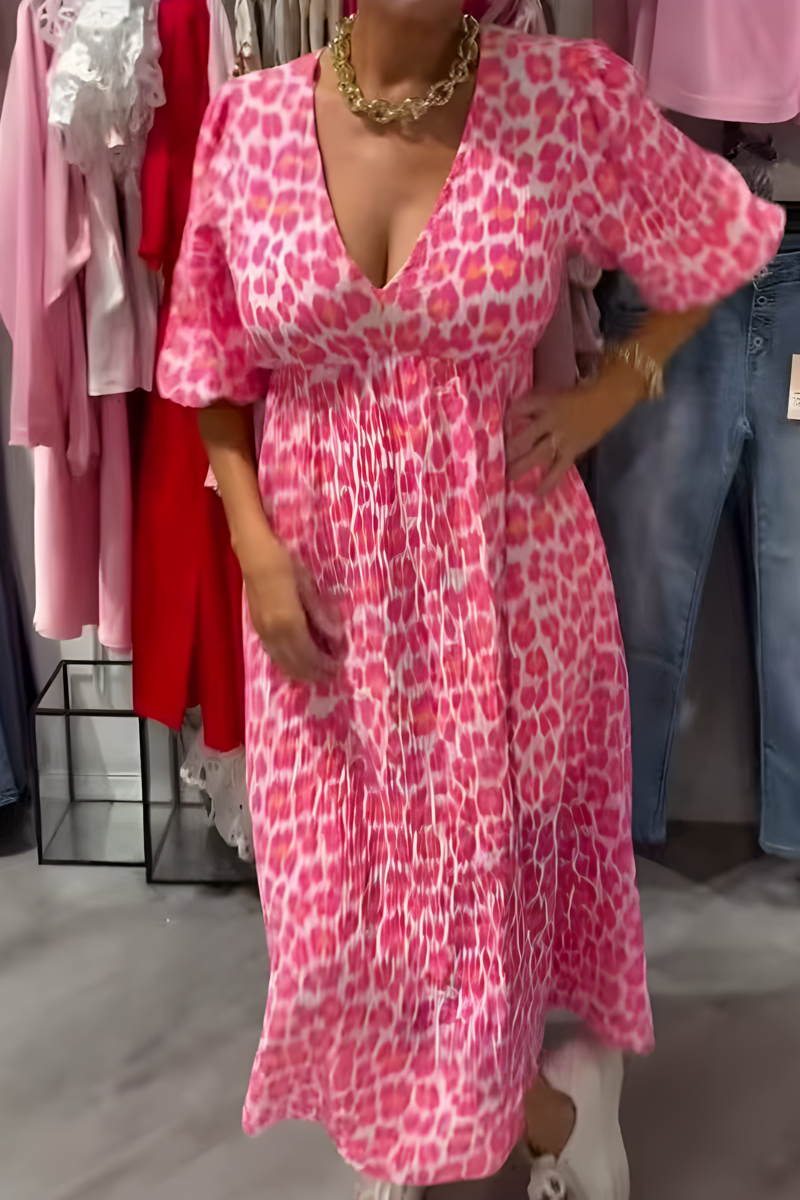 Anna™ | Vestido de verano ligero y elegante
