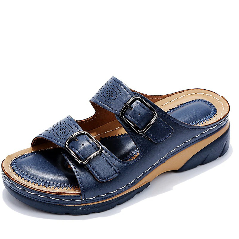 Otho | Sandalias ortopédicas para Mujer