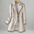 DANIELA™ | GABARDINA TRENDING DE PRIMAVERA