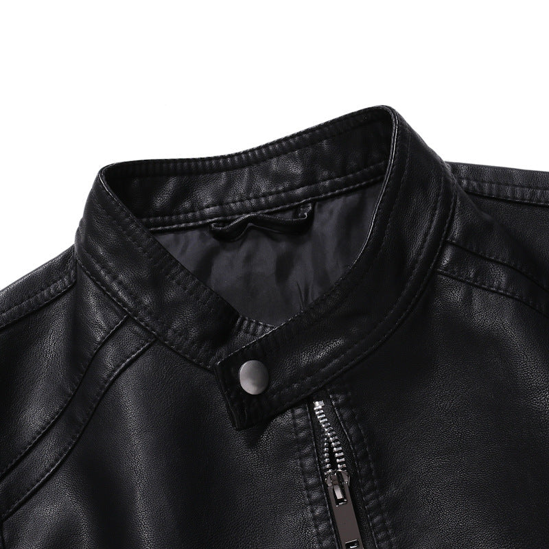 SIENA – Chaqueta térmica con confort refinado