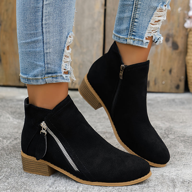 Annielle™ | Zapatos de Mujer ortopédicos de moda para mujer