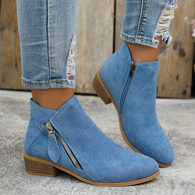 Annielle™ | Zapatos de Mujer ortopédicos de moda para mujer
