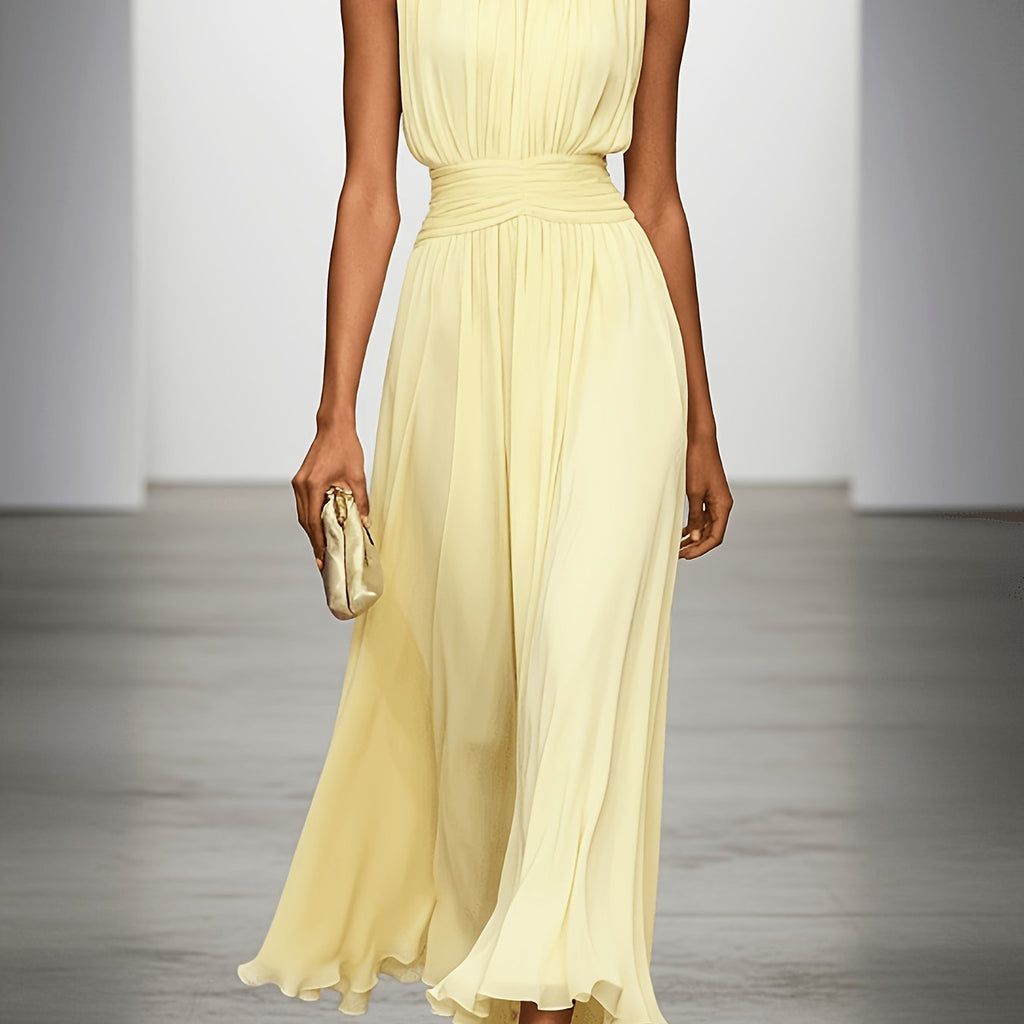 Kira | Vestido Maxi para Mujer