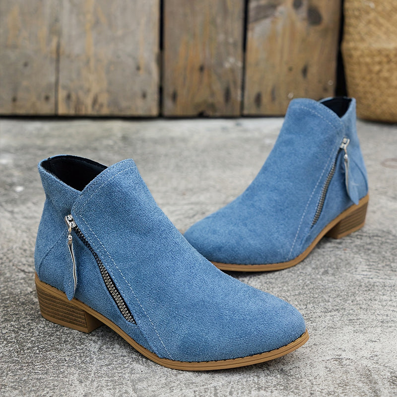 Annielle™ | Zapatos de Mujer ortopédicos de moda para mujer