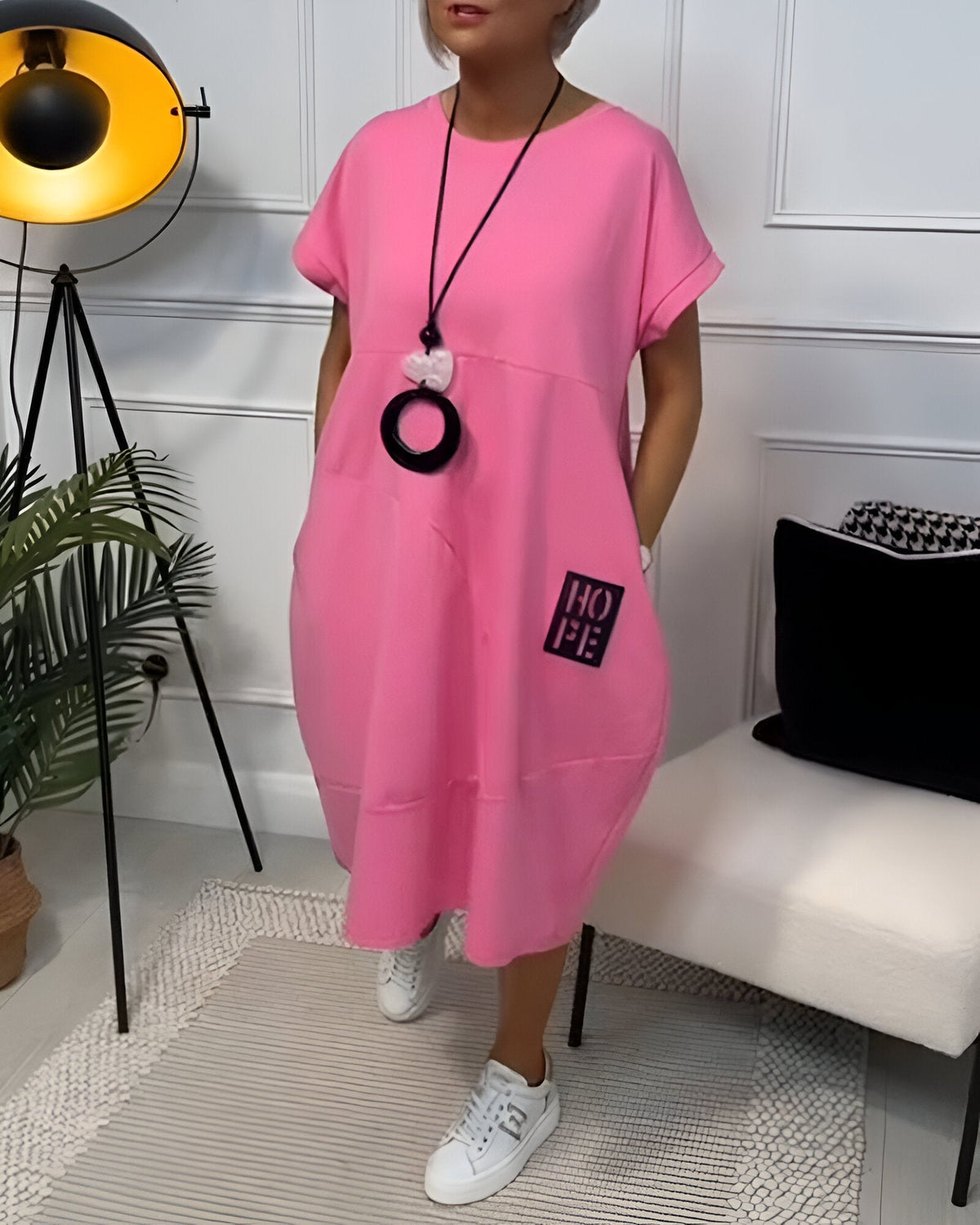 Ineke™ | Vestido confort