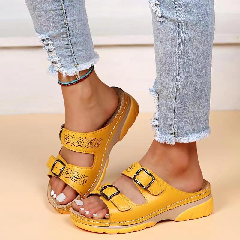 Otho | Sandalias ortopédicas para Mujer