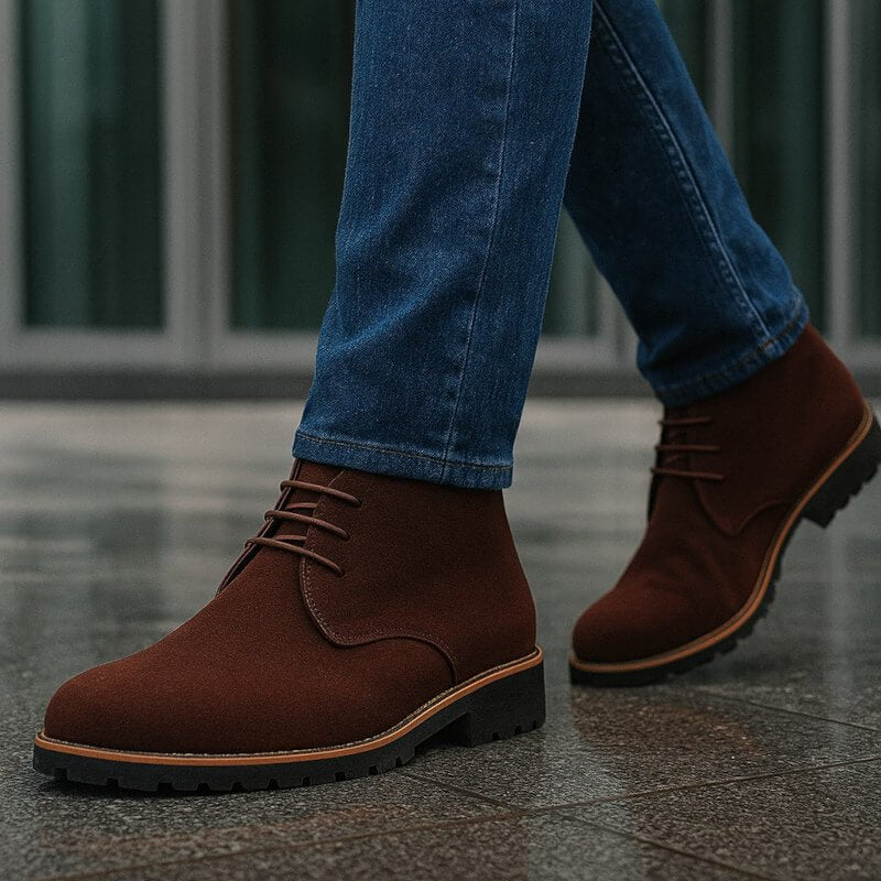 Clayton - Botas