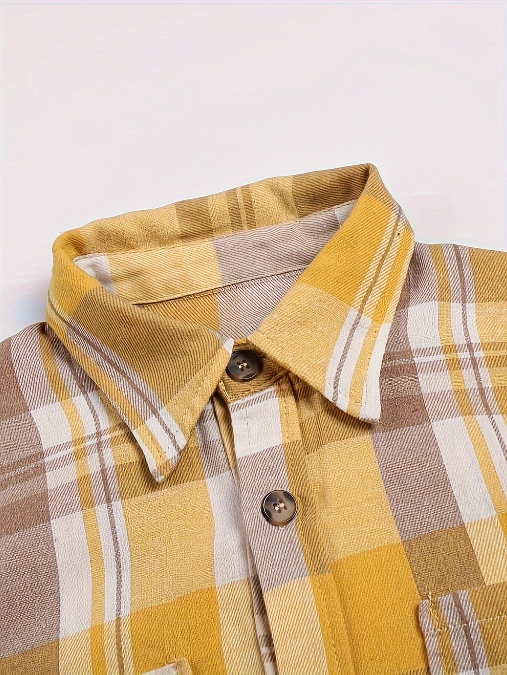 CHELA | CAMISA DE VERANO DE MANGA LARGA PARA MUJER