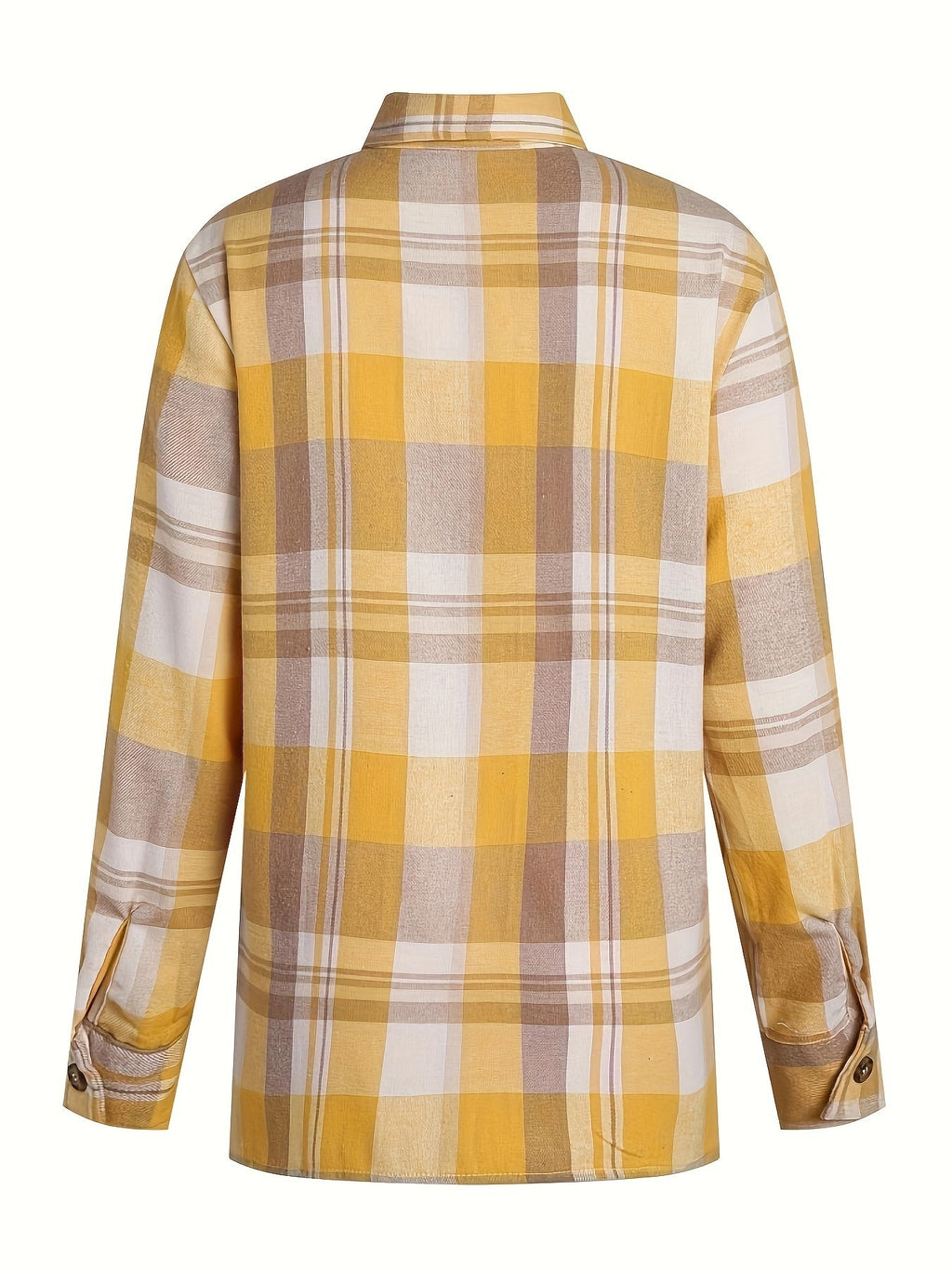 CHELA | CAMISA DE VERANO DE MANGA LARGA PARA MUJER