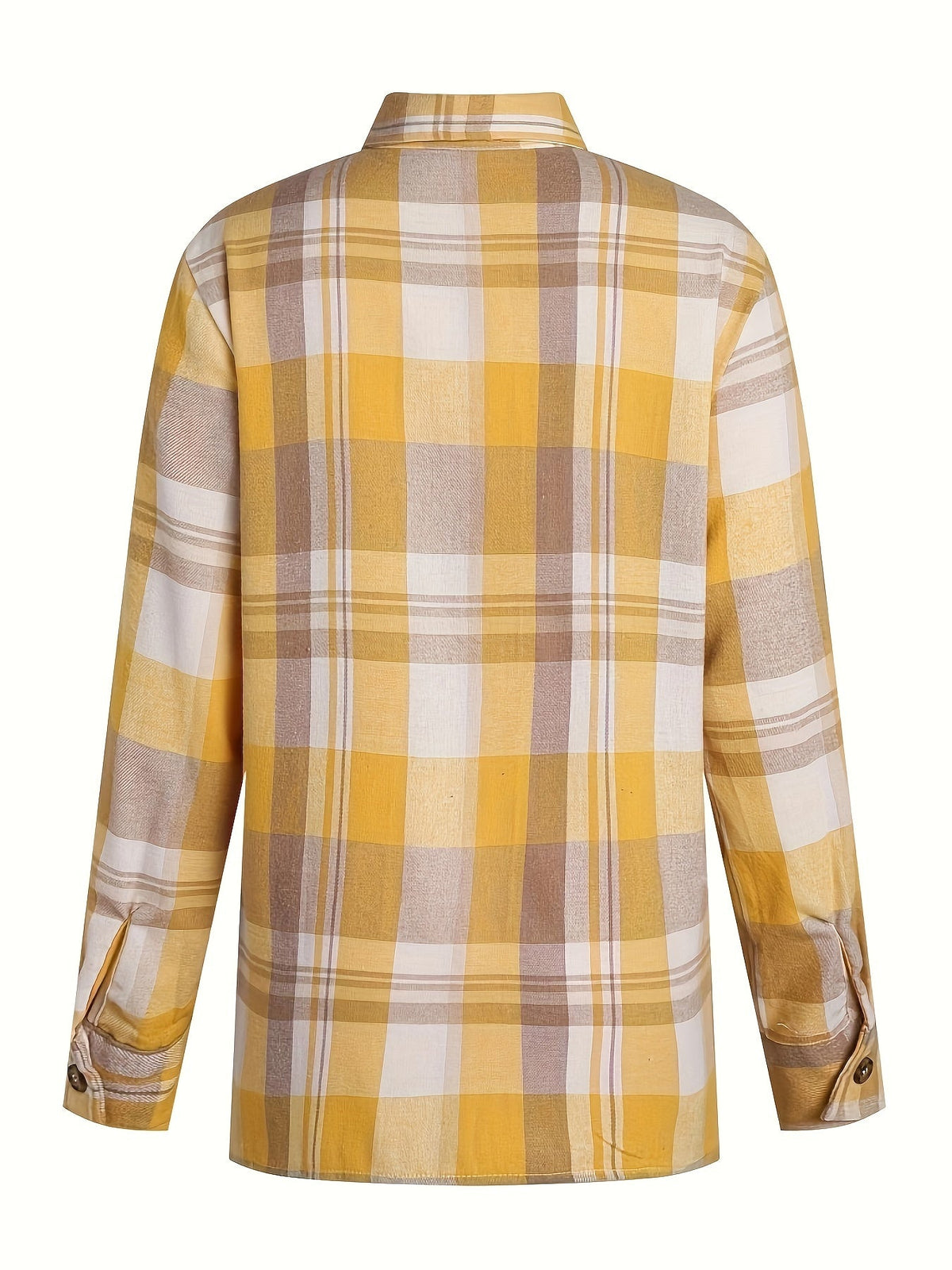 CHELA | CAMISA DE VERANO DE MANGA LARGA PARA MUJER