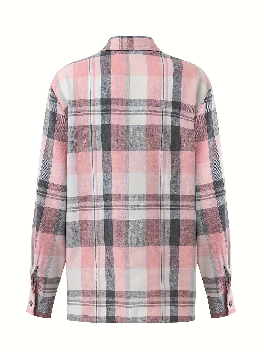CHELA | CAMISA DE VERANO DE MANGA LARGA PARA MUJER