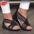 Kaja™ | Sandalias de primavera con comodidad y soporte