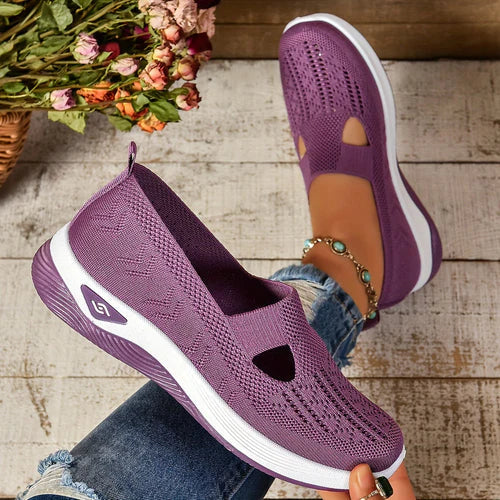 Delma - Zapatos RelaxFit para Mujer