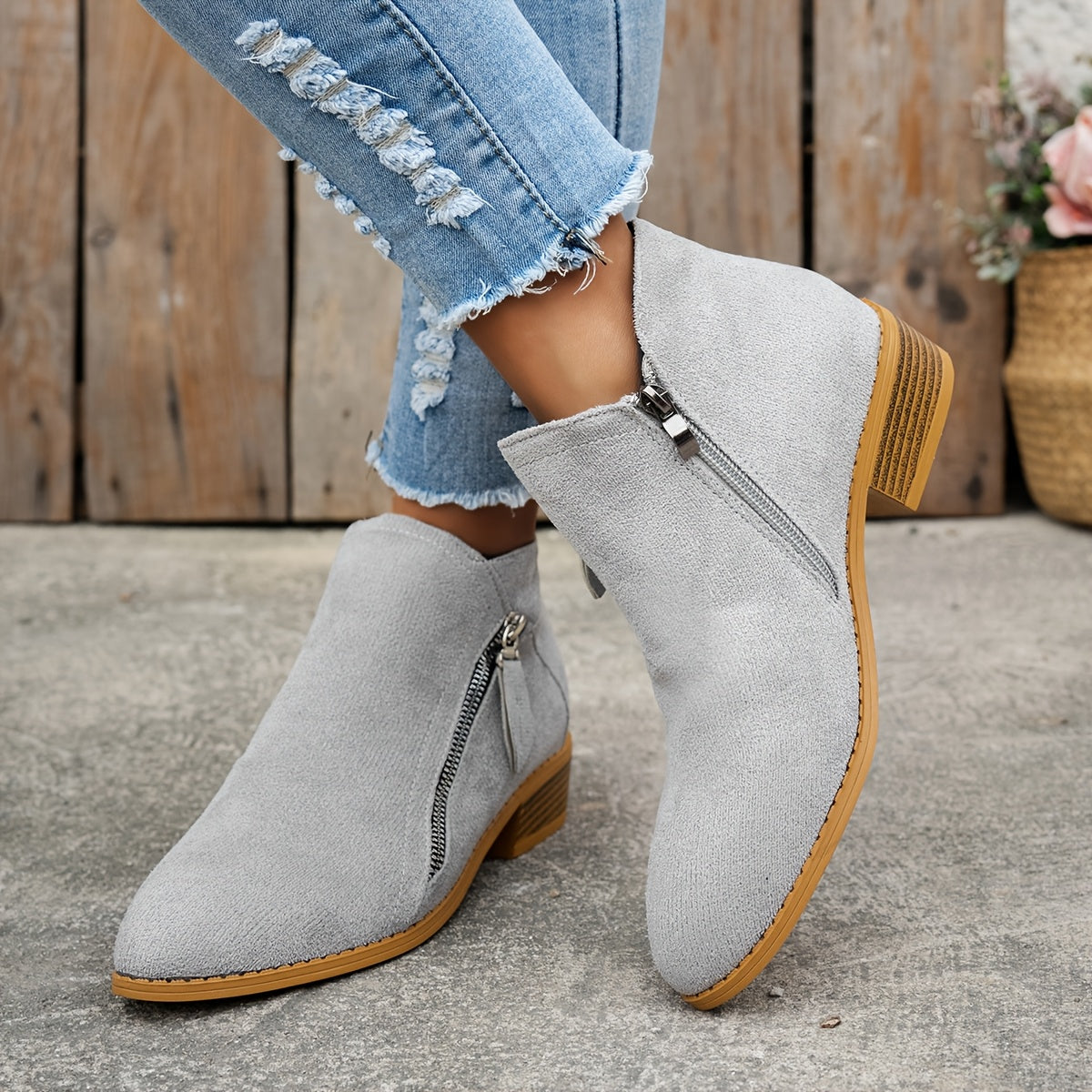 Annielle™ | Zapatos de Mujer ortopédicos de moda para mujer