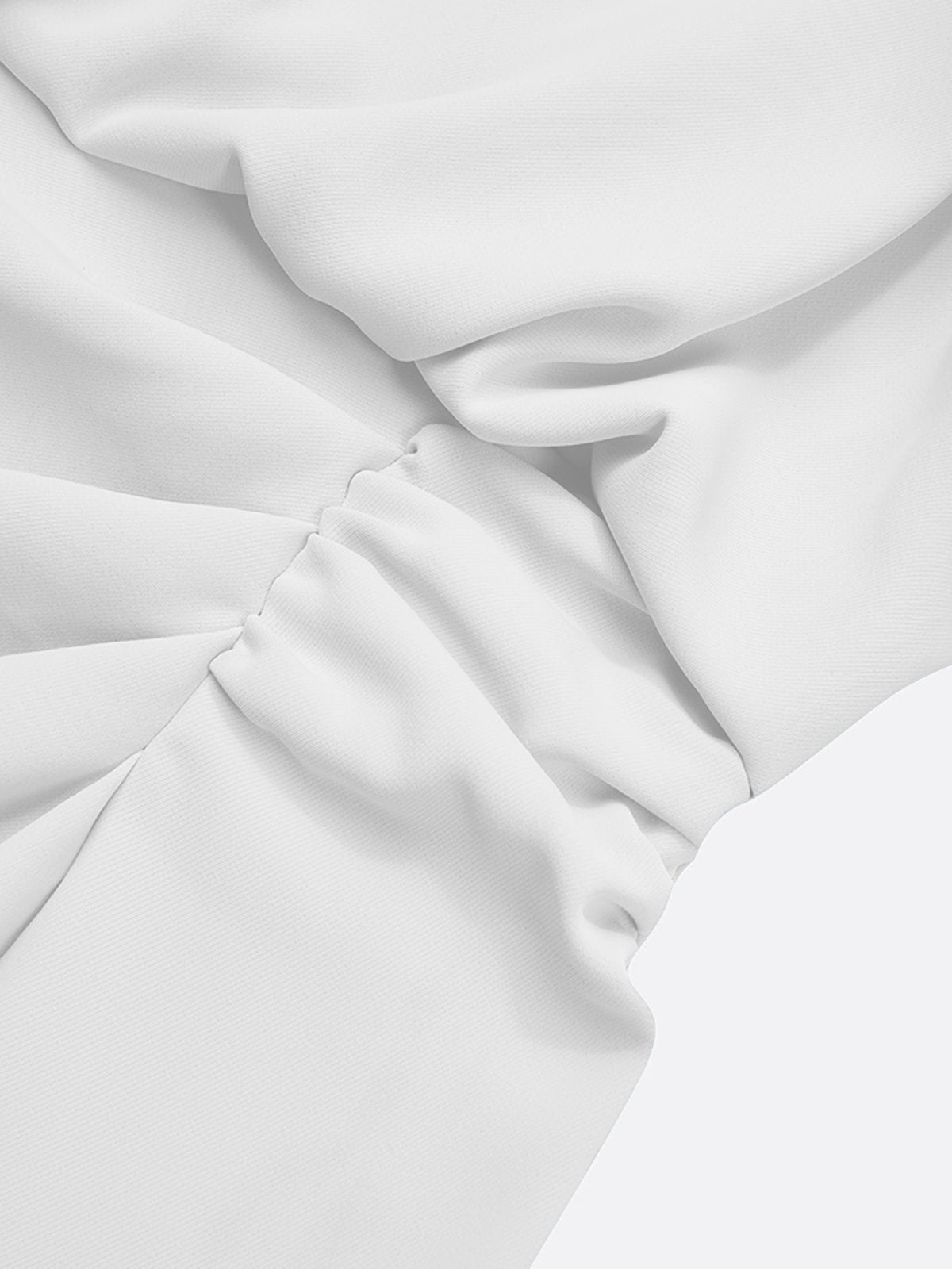 María | Vestido de Mujer midi de diseño