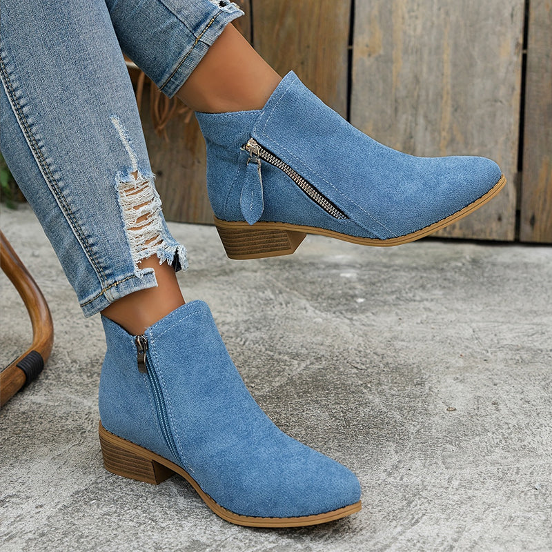 Annielle™ | Zapatos de Mujer ortopédicos de moda para mujer