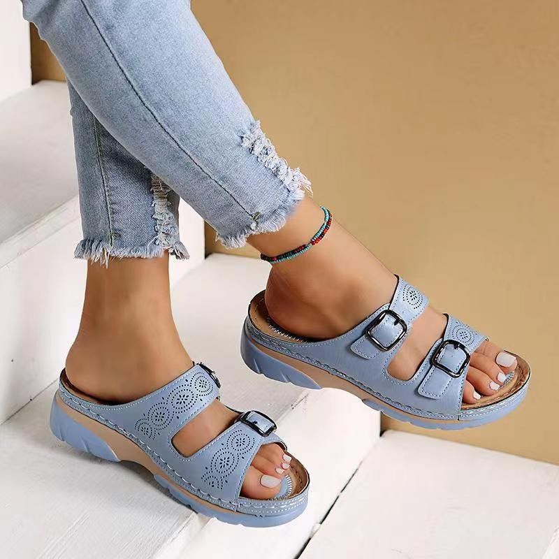 Otho | Sandalias ortopédicas para Mujer