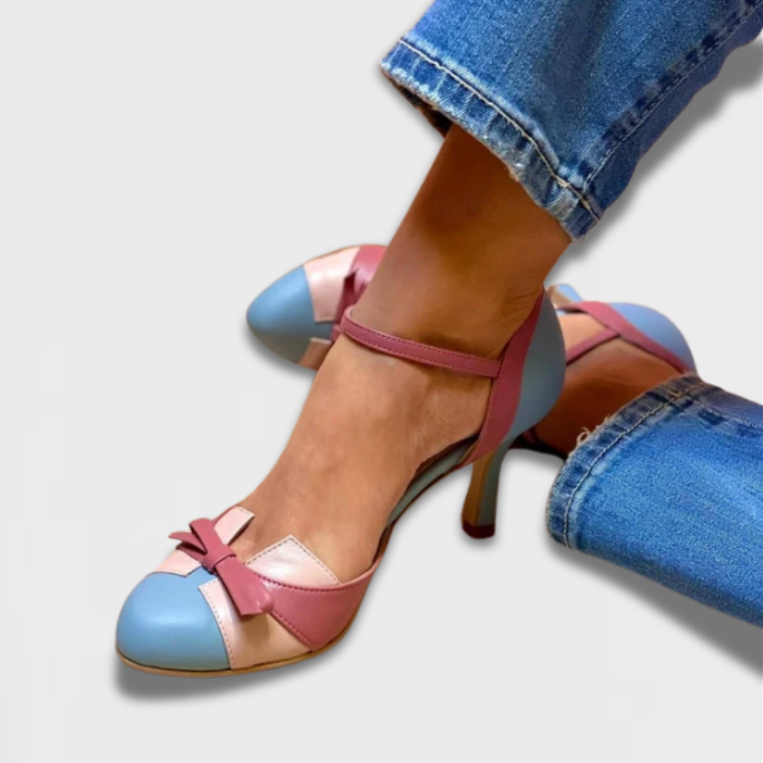 JULIA - Elegancia en tacones para Mujer