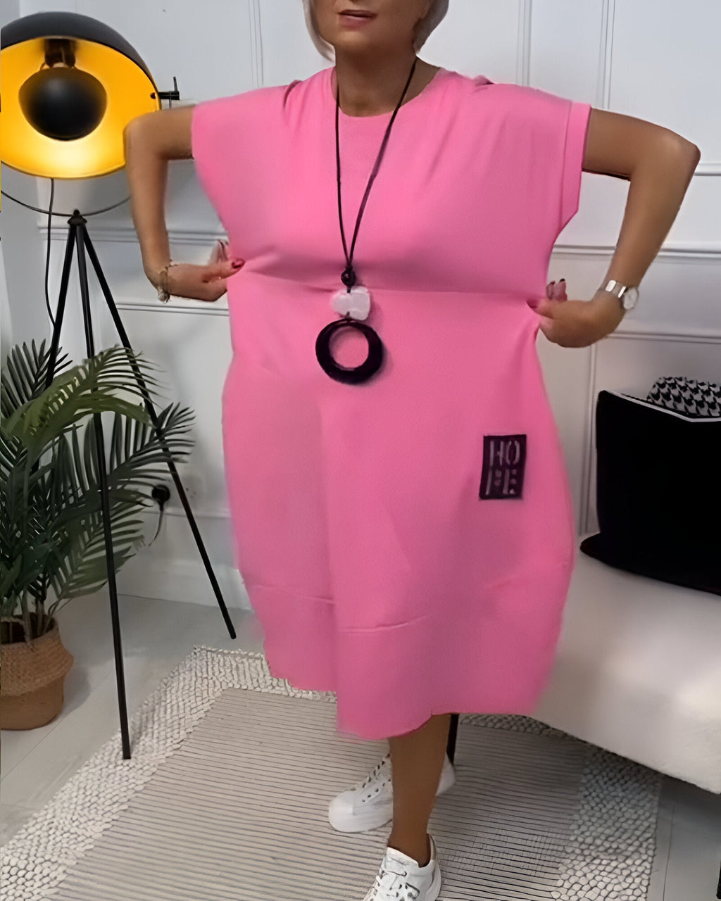 Ineke™ | Vestido confort