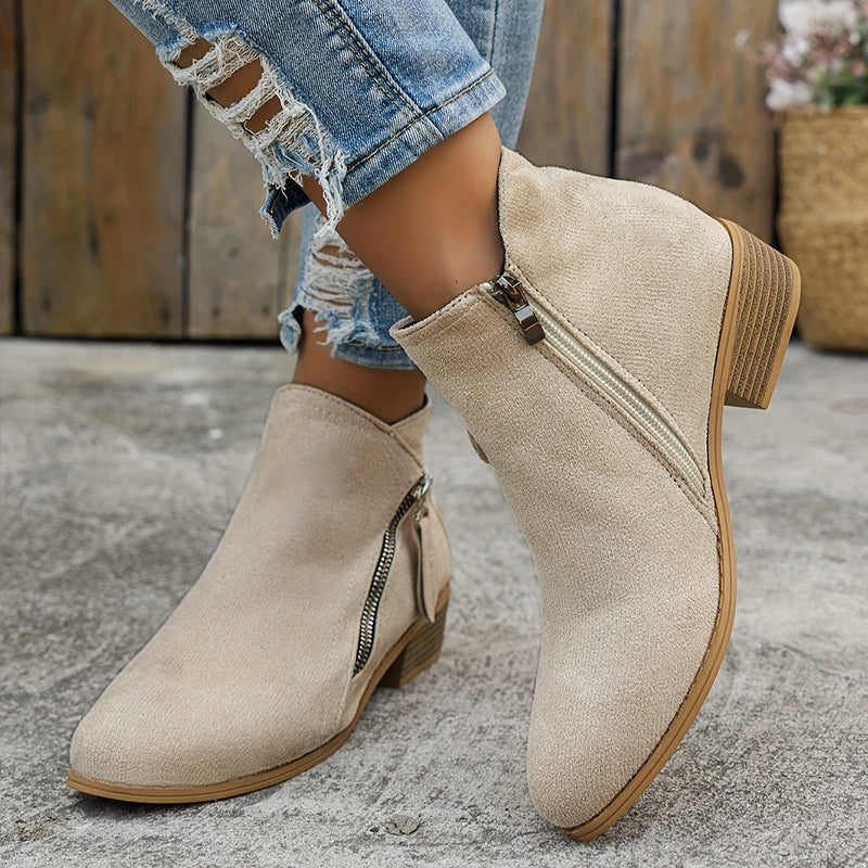 Annielle™ | Zapatos de Mujer ortopédicos de moda para mujer