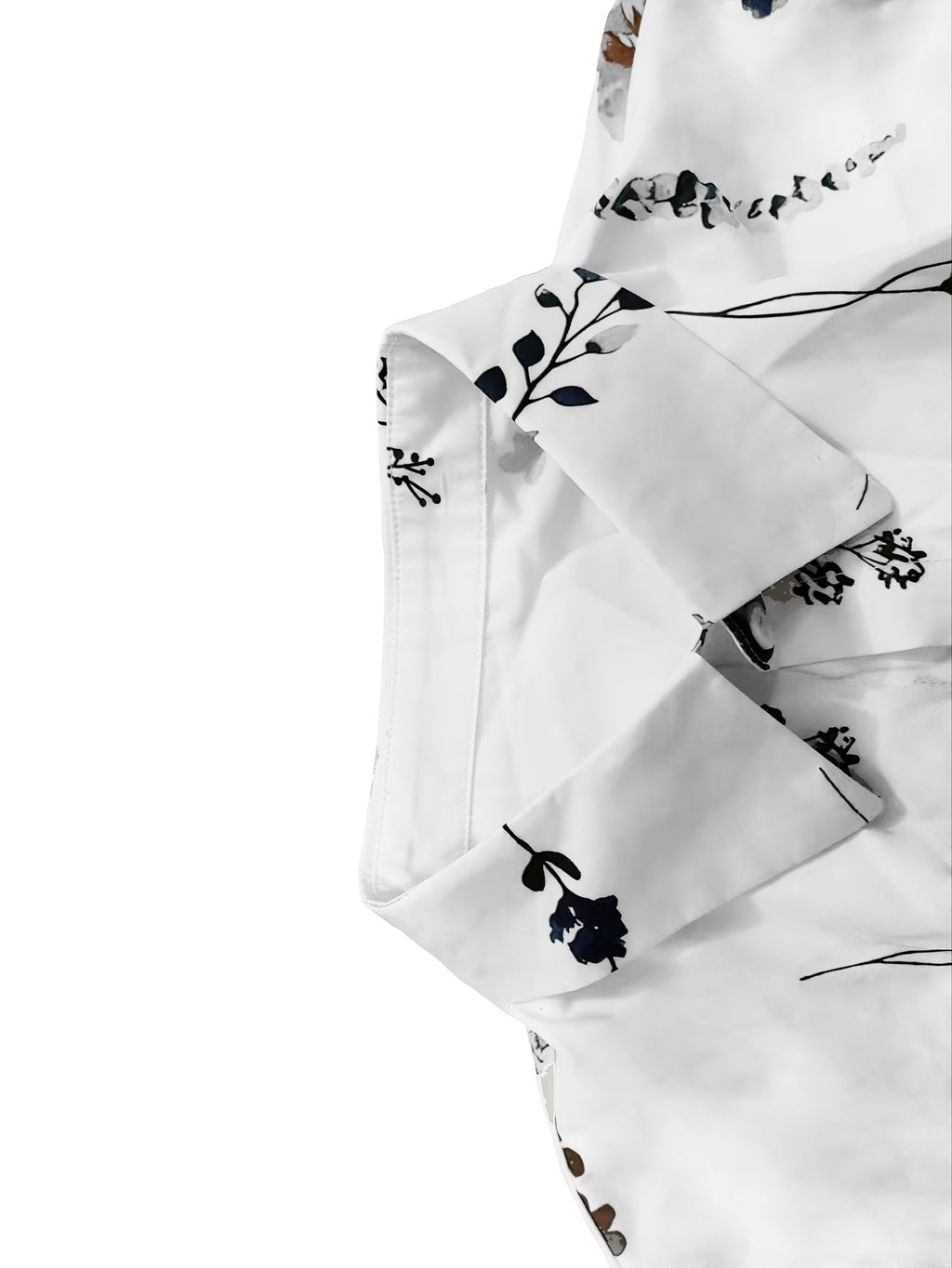 Mayke | Elegante vestido floral