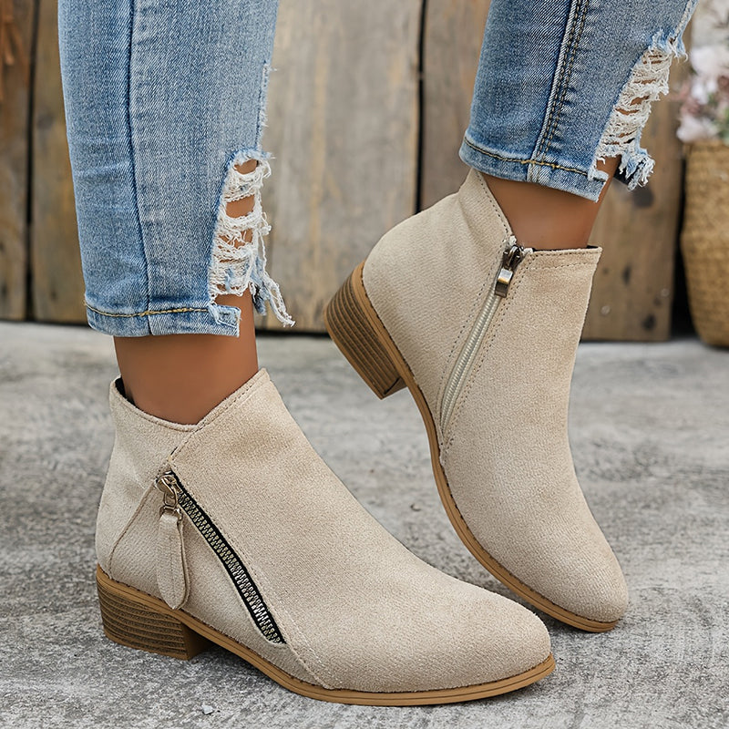 Annielle™ | Zapatos de Mujer ortopédicos de moda para mujer