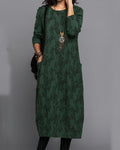 Fleur™ |  Vestido largo