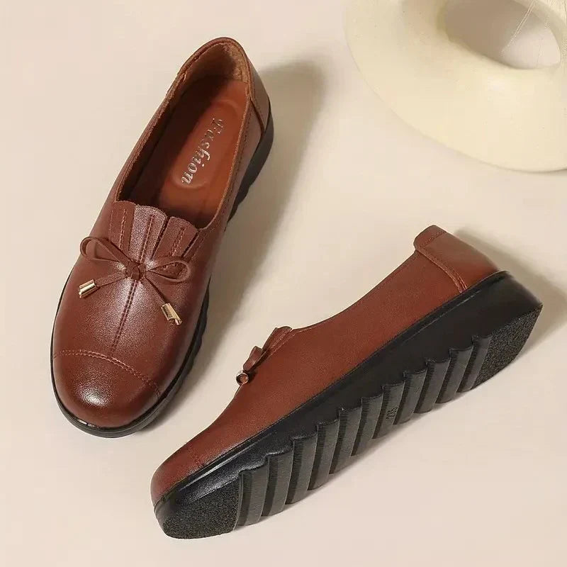 Lara - Mocasines cómodos para mujeres