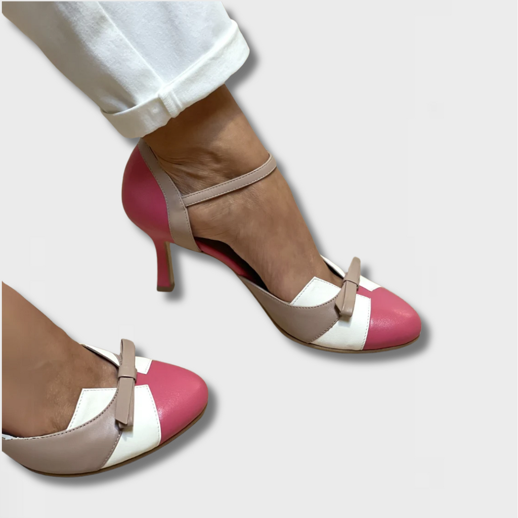 JULIA - Elegancia en tacones para Mujer