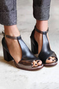 Kenzira | Tacones Modernos para Mujer