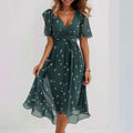Linnea™ | Vestido de verano elegante e informal