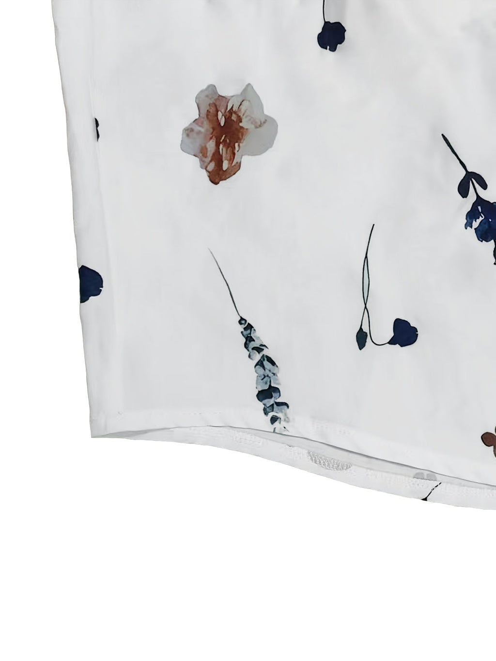 Mayke | Elegante vestido floral