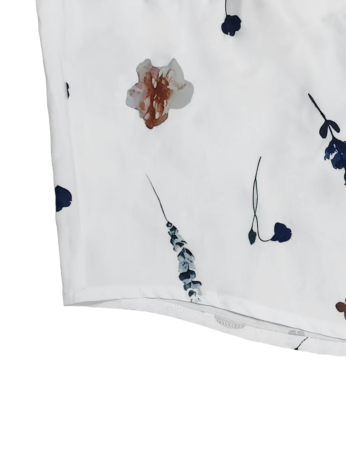Mayke | Elegante vestido floral