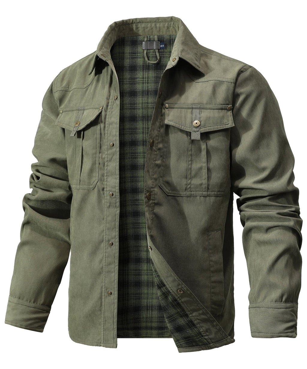 Alpen | Chaqueta Rover