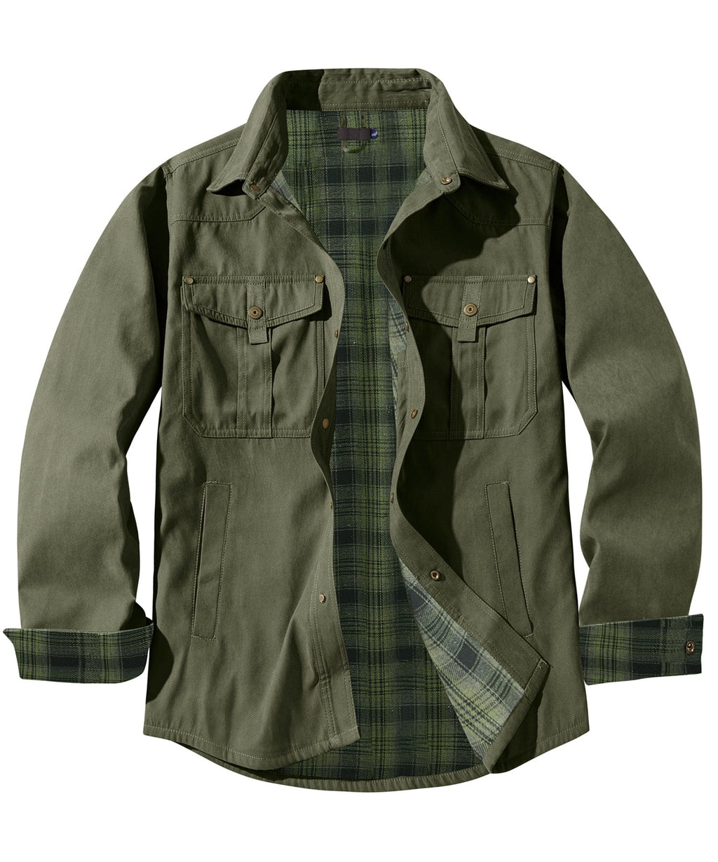Alpen | Chaqueta Rover