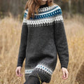 Linnea - Elegante jersey de otoño/invierno